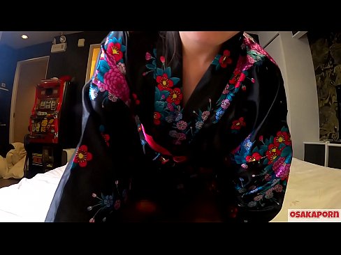 ❤️ Yarinyar cosplay tana son jima'i zuwa inzali tare da squirt a cikin macen doki da busa. Yarinyar Asiya mai gashi mai gashi da kyawawan nonuwa a cikin kayan gargajiya na Jafananci a cikin hoton bidiyo mai son nuna al'aurar tare da kayan wasan fuck. Sakura 3 OSAKAPOORN. Batsa vk ️❤