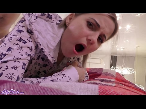 ❤️ Sexy inna hadiye da pregistyle jima'i - cum kusa up Batsa vk ️❤